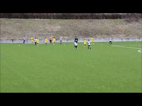 2017.03.05 Minimasters U11 Nk Domžale - Nk Mura