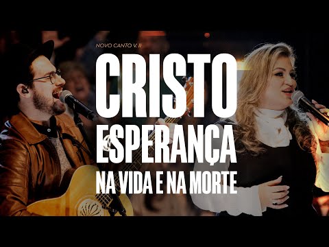 Cristo, Esperança Na Vida E Na Mortesó Em Ti (medley) - IPBSC