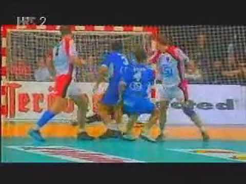 Hej hej pakleni u boj - Željko Krušlin Kruška