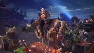 3落ちマスターが行く！モンスターハンターワールド上位(MHW)＃006