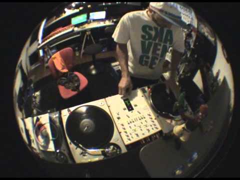 WTK ROUTINE BATTLE 2011 : DJ Mr Kraynios