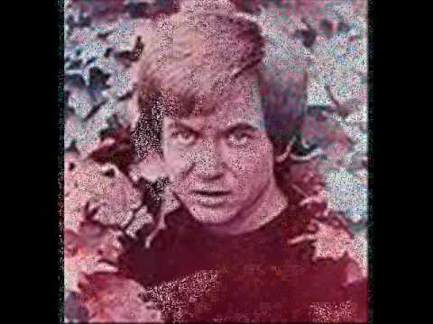 Bobby Russell - Dusty (1969)