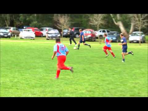 Senior: Unicén 4-1 Loma Negra