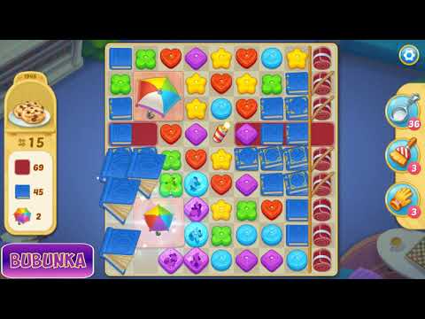 Matchington Mansion level 1946 HD