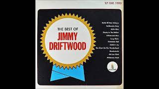 Old Joe Clark ~ Jimmy (Jimmie) Driftwood (1966)