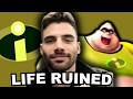 How The Incredible Gassy Meme Ruined Its Creator S Life