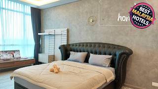 Cozy House★100 Mbit/s WLAN★Kingsize-Bett★TV-Box★Paradigm | Johor Bahru, Malaysia
