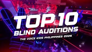 Download lagu The Voice Kids Philippines: Top 10 Blind Auditions Performances mp3 Download lagu The Voice Kids Philippines: Top 10 Blind Auditions Performances mp3