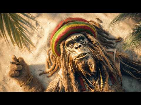 Bigfoot - Mi High High High (Official Dreadfoot Music Video)