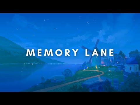 Video thumbnail for Memory Lane