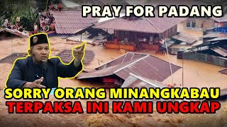 Download lagu Sorry, Minangkabau People, We Are Forced to Reveal This - Ustadz Zulherwin mp3