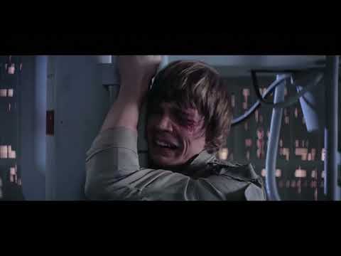 Star Wars: Episode V - I am your Father