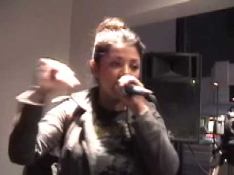 Akademic A vs HarleyQ