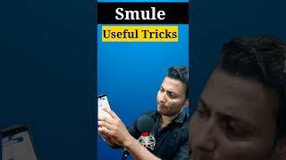 Download lagu Smule Song Ko Viral Karne Ka Tricks 😱🔥How to use Smule app #Short #Shorts #shortvideo #shortsvideo mp3