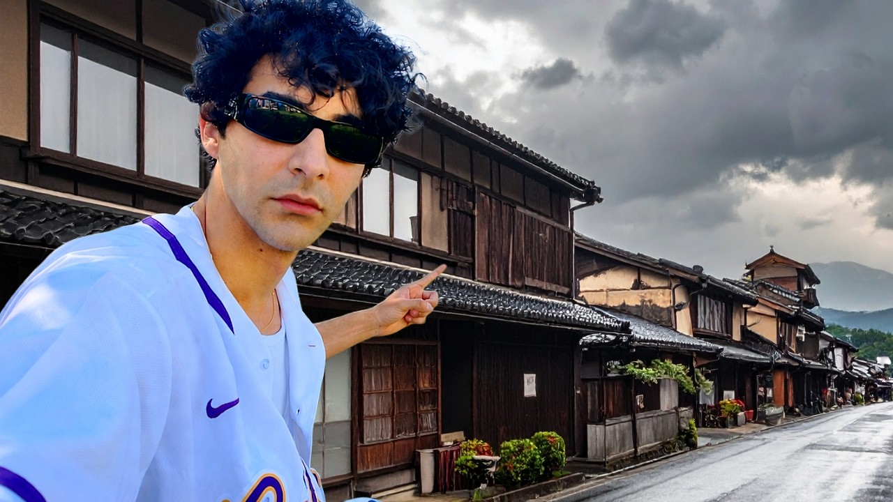 Se acerca huracán a Japón 2026
