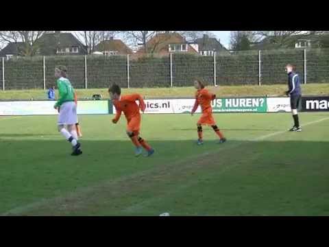 Baronie, Paastoernooi 2015.