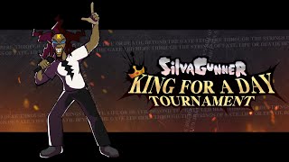 GRACE N GLORY - SiIvaGunner: King for a Day Tournament