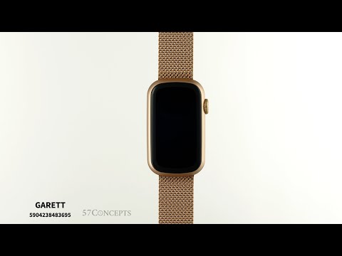 Garett 5904238483695 Wave RT • Smartwatch