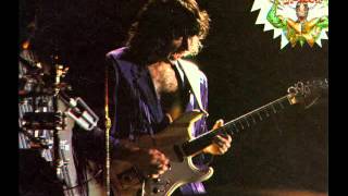 Deep Purple - The Unwritten Law (Live In Los Angeles 1987)