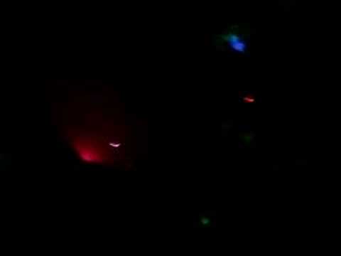 Dubfire's Float Away @ the GUV