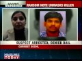Ransom note leads cops to baby Saanvi's killer ...