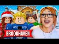 PLAYING BROOKHAVEN FOR THE FIRST TIME