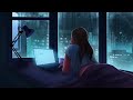 Late Night Melancholy CHILL VIBES Lofi Piano Beat Study Session 1 Hour Loop Lofiverse