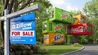 Weird Zillow Homes That Refuse to Sell No Matter What