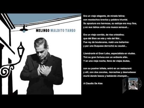 "Eco il Mondo" by Daniel Melingo