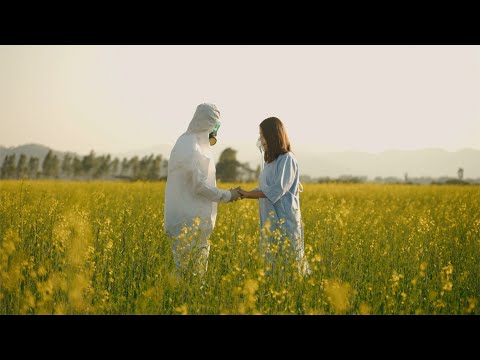 Yung Yung - NGANON KAHAI KHARA (Tangled Strings) [OFFICIAL MUSIC VIDEO]  4K