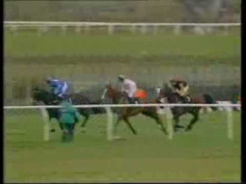 1992 Mumm Melling Chase