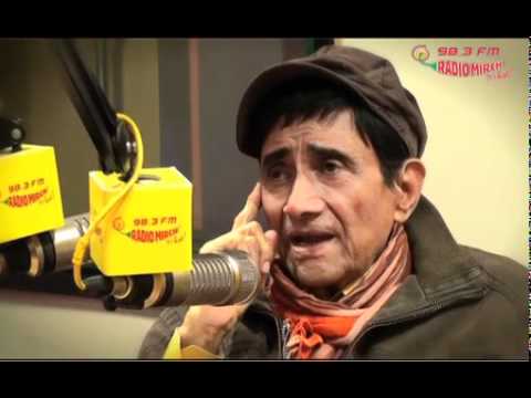 Dev Anand and the color screening of Hum Dono - Radio Mirchi