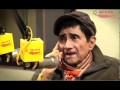 Dev Anand And The Color Screening Of Hum Dono Radio Mirchi