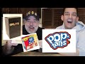 POP TARTS SPECIAL EDITION SPLITZ REVIEW