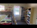 Tour Our Bunks