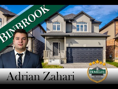 80 Festival Way, BINBROOK