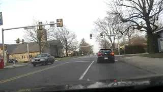 preview picture of video 'USA: Around Lansdale, Pennsylvania'