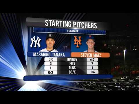 NYA AT NYN - September 18, 2015