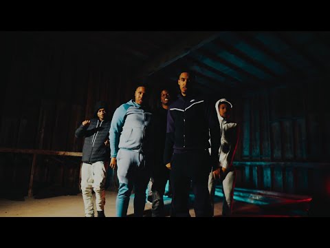 Mike Sherm x G-Bo Lean - Broke Niggas | Shot by @Yano4L