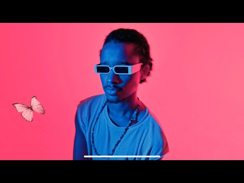 KOLO & ManitoNation - Nanpeyim (Visualizer) ft. Paul Beaubrun