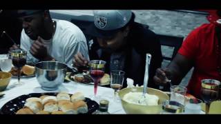 Chris Potts - Last Supper (Official Music Video) {PPP Films}