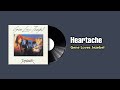 Heartache  - Gene Loves Jezebel (1986)