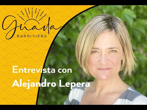 Entrevista Canal E