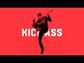 Bryan Adams - Kick Ass (Lyric Video)
