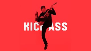 Kadr z teledysku Kick Ass tekst piosenki Bryan Adams