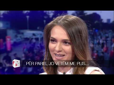 Pasdite ne TCH, 10 Maj 2016, Pjesa 1 - Top Channel Albania - Entertainment Show