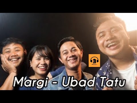 Ubad Tatu - Cover Harmoni Bali