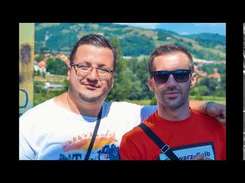 Brat Šantija x Necko - Moja Ruzo (2019)