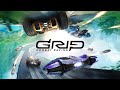 Gameplay video of Grip  Nintendo