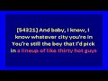 Ayesha Erotica Vacation Bible School Karaoke